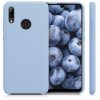 Θήκη για Huawei P Smart (2019), Silicone, Blue, 47824.58