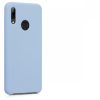 Θήκη για Huawei P Smart (2019), Silicone, Blue, 47824.58