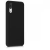 Θήκη για Huawei P20, Silicone, Black, 45689.01