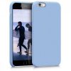 Θήκη για Apple iPhone 6 / iPhone 6s, Silicone, Blue, 40223.161