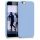 Θήκη για Apple iPhone 6 / iPhone 6s, Silicone, Blue, 40223.161