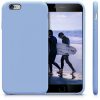 Θήκη για Apple iPhone 6 / iPhone 6s, Silicone, Blue, 40223.161