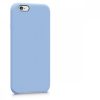 Θήκη για Apple iPhone 6 / iPhone 6s, Silicone, Blue, 40223.161