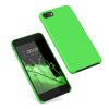 Θήκη για Apple iPhone 8 / iPhone 7 / iPhone SE 2, Silicone, Green, 40225.159