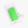 Θήκη για Apple iPhone 8 / iPhone 7 / iPhone SE 2, Silicone, Green, 40225.159