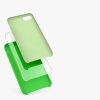 Θήκη για Apple iPhone 8 / iPhone 7 / iPhone SE 2, Silicone, Green, 40225.159