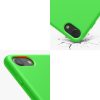 Θήκη για Apple iPhone 8 / iPhone 7 / iPhone SE 2, Silicone, Green, 40225.159