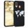 Θήκη για Samsung Galaxy A40, Silicone, Black, 49523.01