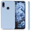 Θήκη για Xiaomi Redmi Note 7 / Redmi Note 7 Pro, Silicone, Blue, 48714.58