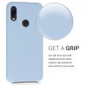 Θήκη για Xiaomi Redmi Note 7 / Redmi Note 7 Pro, Silicone, Blue, 48714.58