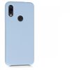 Θήκη για Xiaomi Redmi Note 7 / Redmi Note 7 Pro, Silicone, Blue, 48714.58