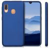 Θήκη για Samsung Galaxy A40, Silicone, Blue, 48546.64