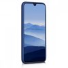 Θήκη για Samsung Galaxy A40, Silicone, Blue, 48546.64