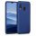 Θήκη για Samsung Galaxy A20e, Silicone, Blue, 48739.64