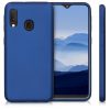 Θήκη για Samsung Galaxy A20e, Silicone, Blue, 48739.64