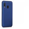 Θήκη για Samsung Galaxy A20e, Silicone, Blue, 48739.64