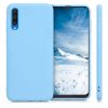 Θήκη για Samsung Galaxy A50, Silicone, Blue, 48054.161