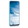 Θήκη για Samsung Galaxy A50, Silicone, Blue, 48054.161