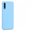 Θήκη για Samsung Galaxy A50, Silicone, Blue, 48054.161