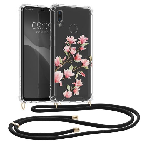 Θήκη για Huawei P Smart (2019), Σιλικόνη, Πολύχρωμη, 49643.02