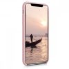 Θήκη για Apple iPhone XS, Silicone, Pink, 46313.156, kwmobile