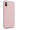 Θήκη για Apple iPhone XS, Silicone, Pink, 46313.156, kwmobile