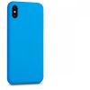 Θήκη για iPhone XS Max, Silicone, Blue, 45909.157