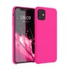 Θήκη για Apple iPhone 11, Silicone, Pink, 49724.08