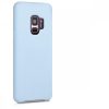 Θήκη για Samsung Galaxy S9, Silicone, Blue, 44182.58