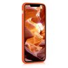 Θήκη για iPhone 11 Pro Max, Silicone, Orange, 49782.69