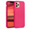 Θήκη για Apple iPhone 11 Pro, Silicone, Pink, 49781.77