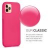 Θήκη για Apple iPhone 11 Pro, Silicone, Pink, 49781.77