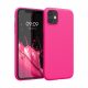 Θήκη για Apple iPhone 11, Silicone, Pink, 49783.77