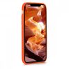 Θήκη για Apple iPhone 11 Pro, Silicone, Orange, 49781.69