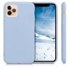 Θήκη για Apple iPhone 11 Pro, Silicone, Blue, 49788.58