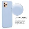 Θήκη για Apple iPhone 11 Pro, Silicone, Blue, 49788.58