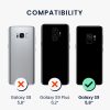 Θήκη για Samsung Galaxy S9, Σιλικόνη, Ροζ χρυσό, 44182.141