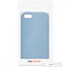 Θήκη για Apple iPhone 5 / iPhone 5s / iPhone SE, Silicone, Blue, 42766.161