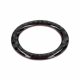 Start Stop Ring για BMW BMW , Kwmobile, Black, Carbon, 49947.01