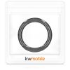 Start Stop Ring για BMW BMW , Kwmobile, Black, Carbon, 49947.01