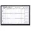 Navaris magnetic weekly planner, 60 x 40 cm, μαρκαδόρος, μαγνήτες, 49978.01