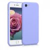 Θήκη για Apple iPhone 8 / iPhone 7 / iPhone SE 2, Silicone, Purple, 49979.139