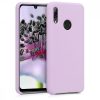 Θήκη για Huawei P Smart (2019), Silicone, Purple, 47824.140