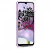 Θήκη για Huawei P Smart (2019), Silicone, Purple, 47824.140