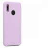 Θήκη για Huawei P Smart (2019), Silicone, Purple, 47824.140