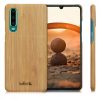 Θήκη για Huawei P30, Bamboo, Brown, 50005.24