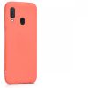 Θήκη για Samsung Galaxy A20e, Silicone, Pink, 48738.141