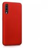 Θήκη για Samsung Galaxy A70, Silicone, Red, 48430.36