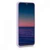 Θήκη για Samsung Galaxy A20e, Silicone, Purple, 48738.108