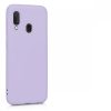 Θήκη για Samsung Galaxy A20e, Silicone, Purple, 48738.108